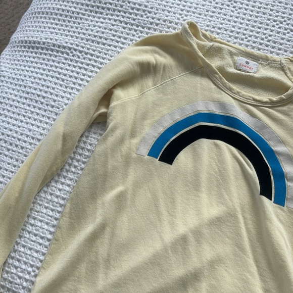 Sundry sweatshirt - Picture 3 of 3